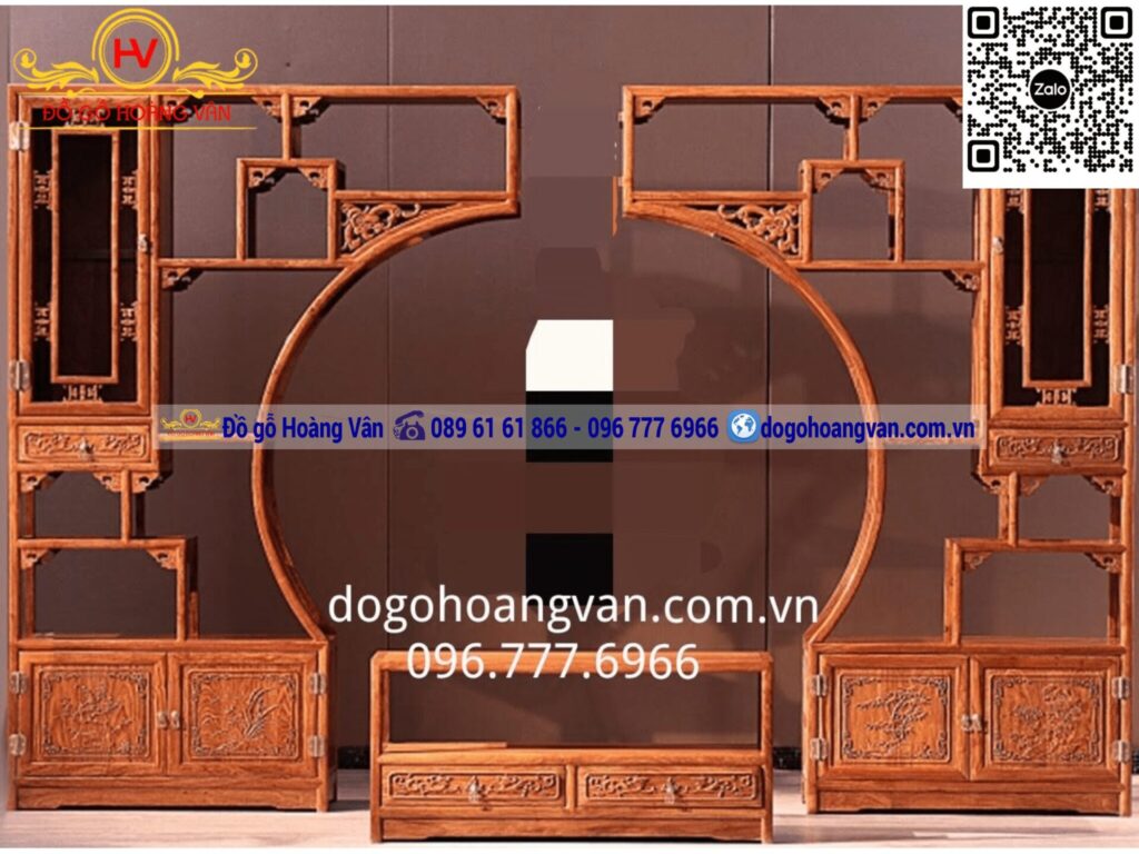 5 Lý do bạn nên đầu tư giường ngủ gỗ hương cho phòng ngủ 1 ke-ngan-phong-khach-bang-go