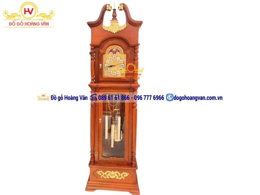 mẫu đồng hồ cây đẹp
