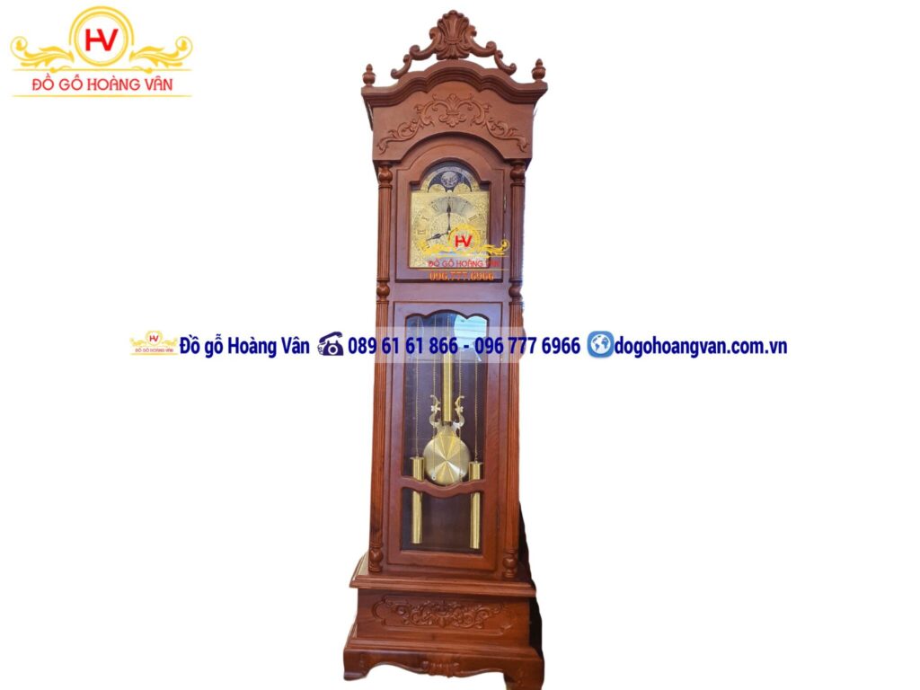 mẫu đồng hồ cây đẹp