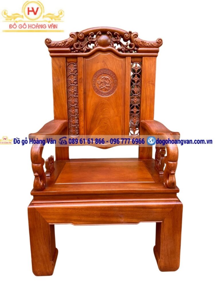 Mẫu ghế giám đốc đẹp