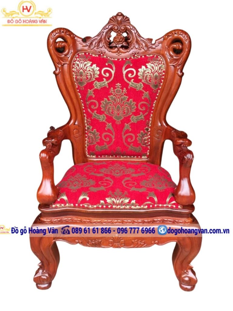 Mẫu ghế giám đốc đẹp