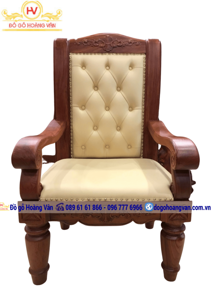 Mẫu ghế giám đốc đẹp