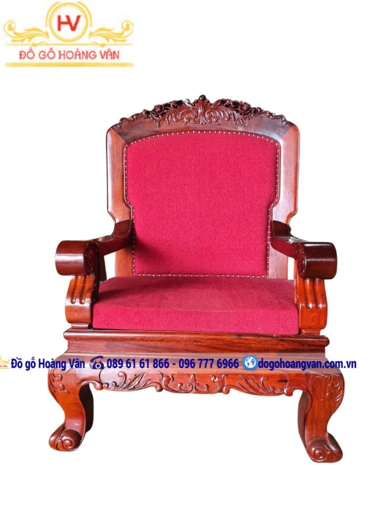 Mẫu ghế giám đốc đẹp