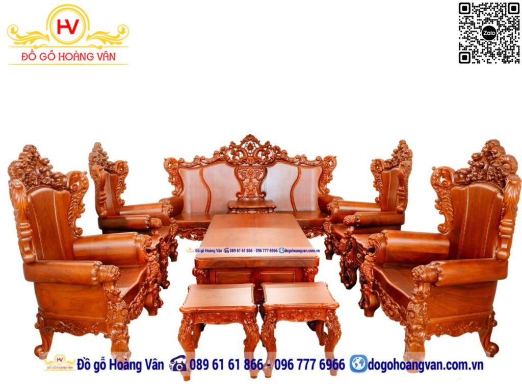 mẫu ghế hoàng gia đẹp