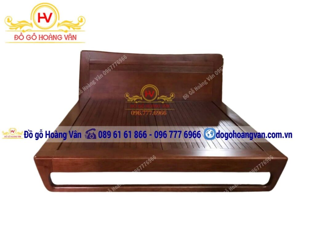 Mẫu giường ngủ đẹp