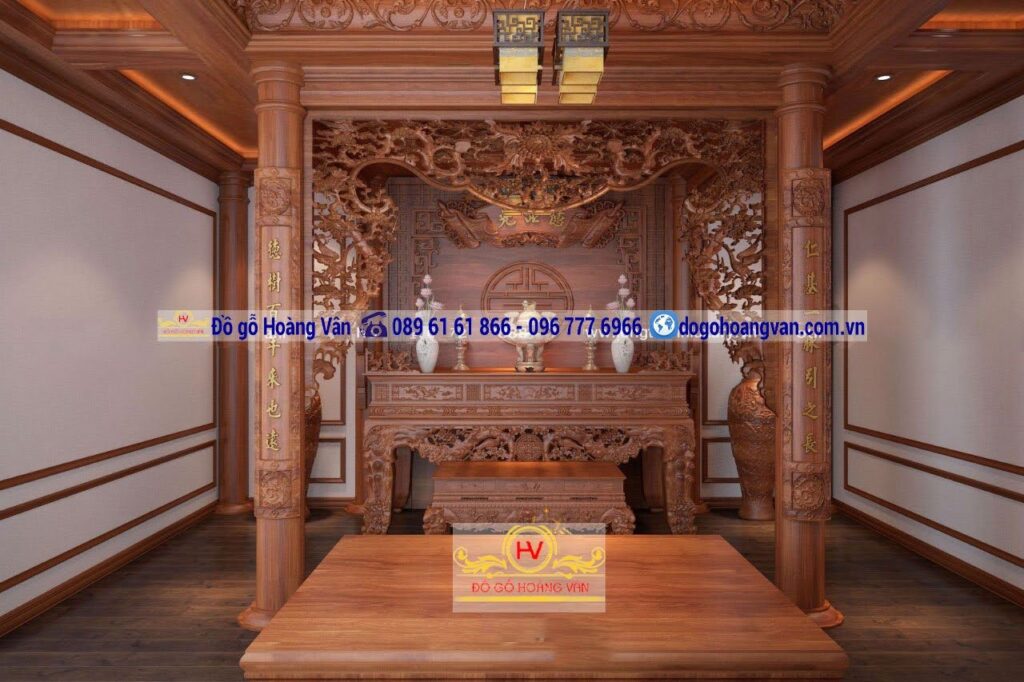 Những mẫu thiều châu cửa võng đẹp