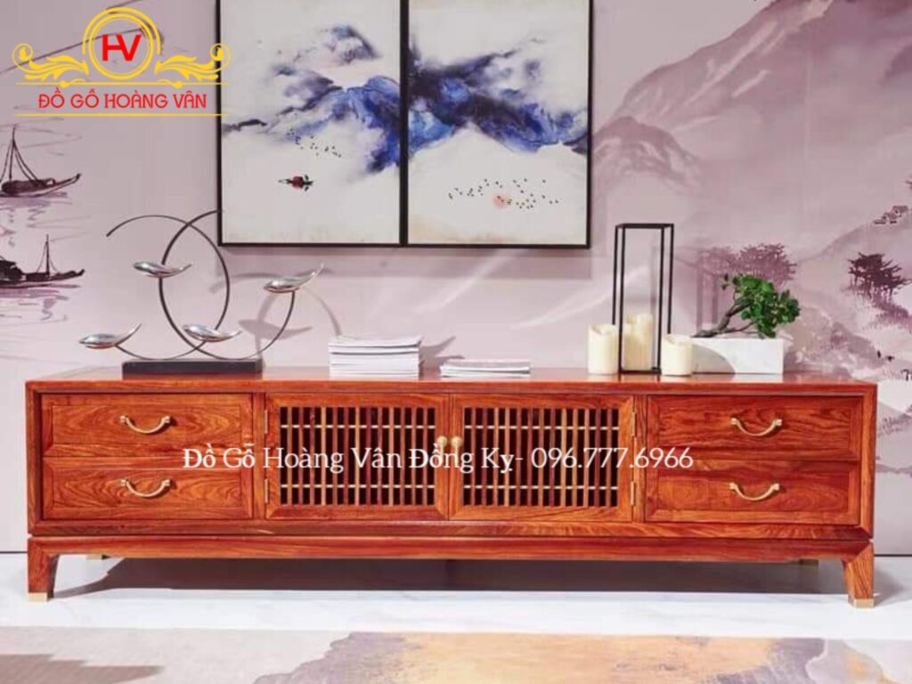 5 Lý do bạn nên đầu tư giường ngủ gỗ hương cho phòng ngủ 6 Chiêm ngưỡng top 10 mẫu kệ tivi gỗ tự nhiên đẹp đang gây sốt trên thị trường