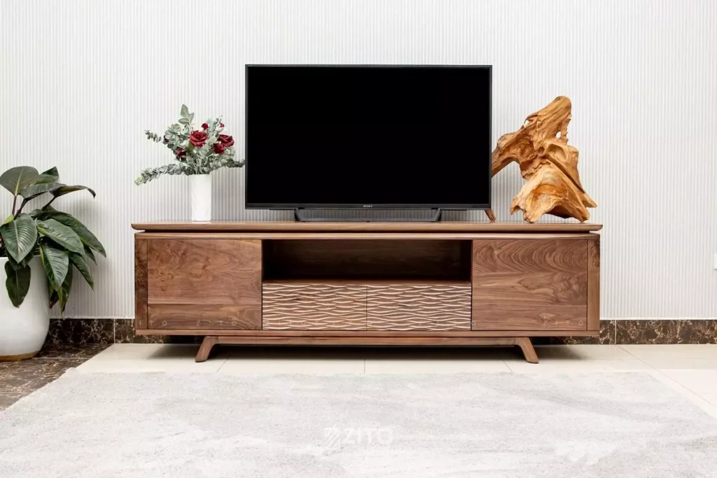 5 Lý do bạn nên đầu tư giường ngủ gỗ hương cho phòng ngủ 4 Chiêm ngưỡng top 10 mẫu kệ tivi gỗ tự nhiên đẹp đang gây sốt trên thị trường