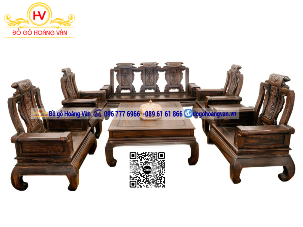 chọn mua bàn ghế gỗ