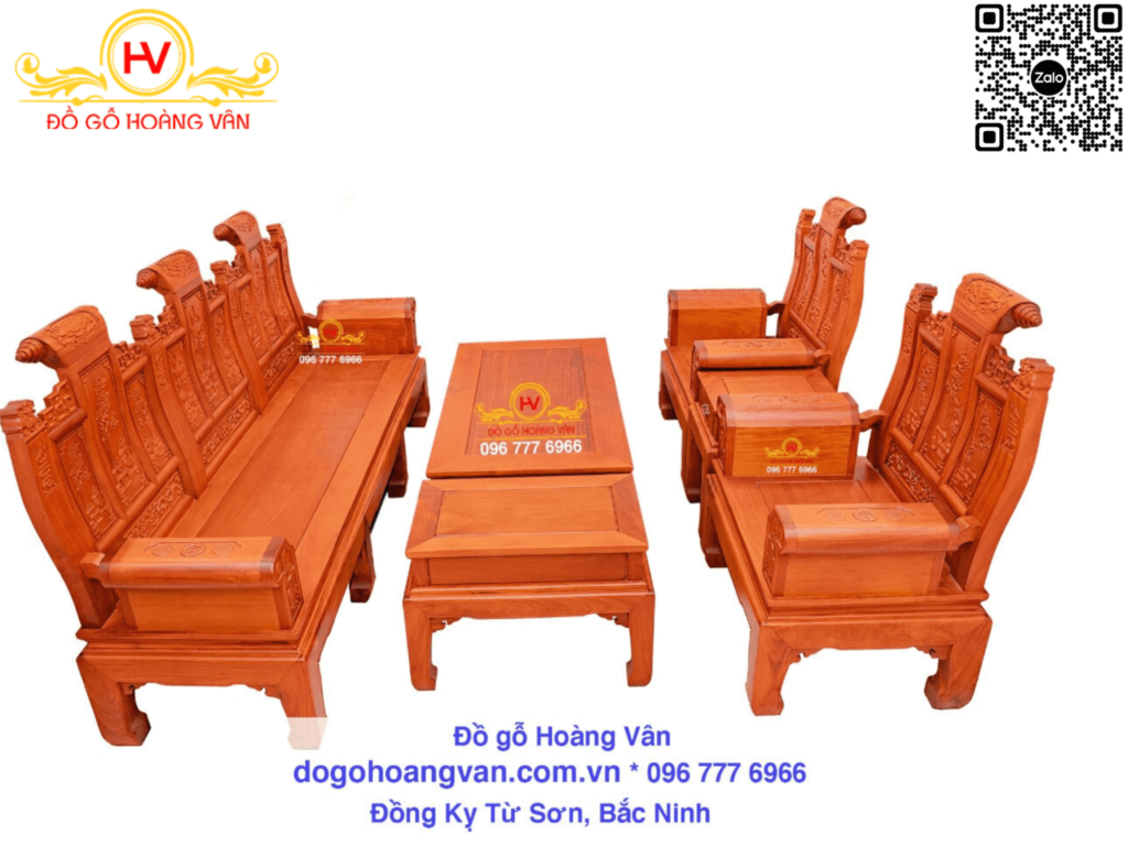 chọn mua bàn ghế gỗ