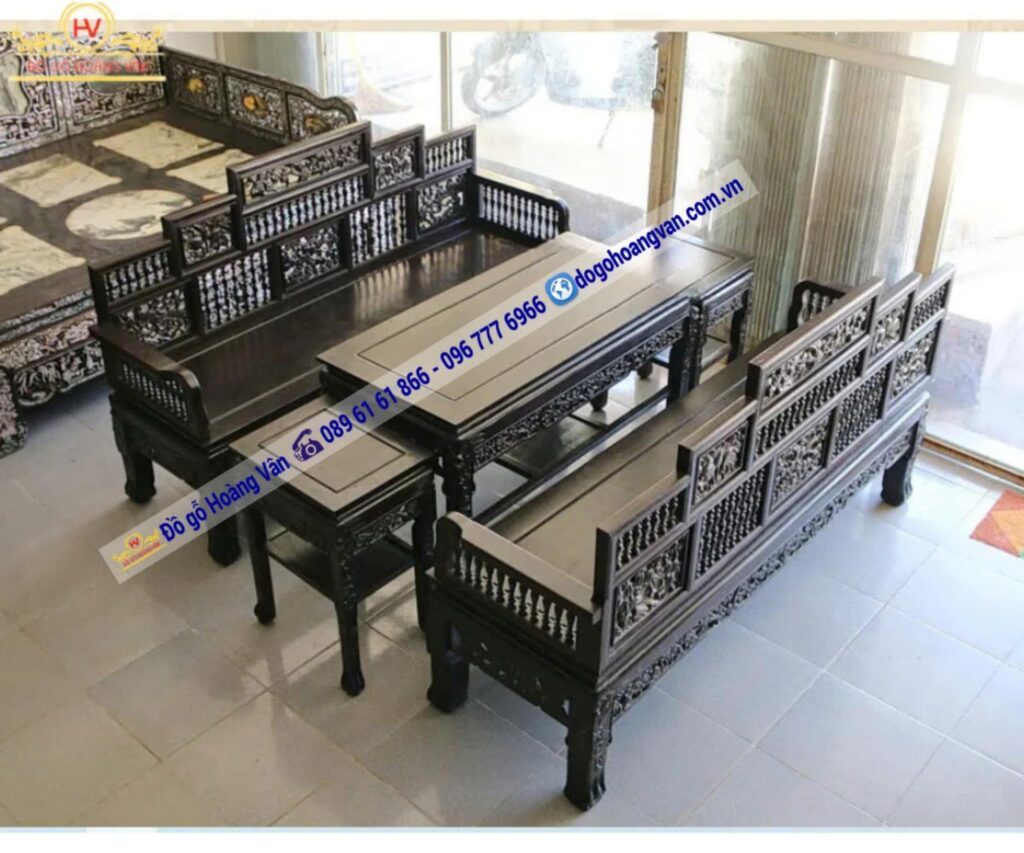 đặc điểm của gỗ gụ