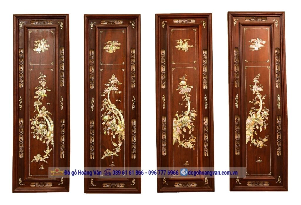 Nội thất phòng khách gồm những gì?