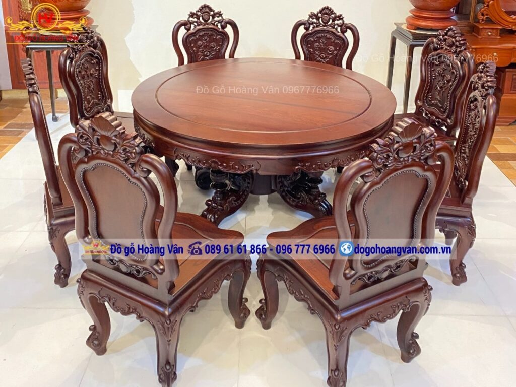 So sánh gỗ cẩm lai và gỗ Hương
