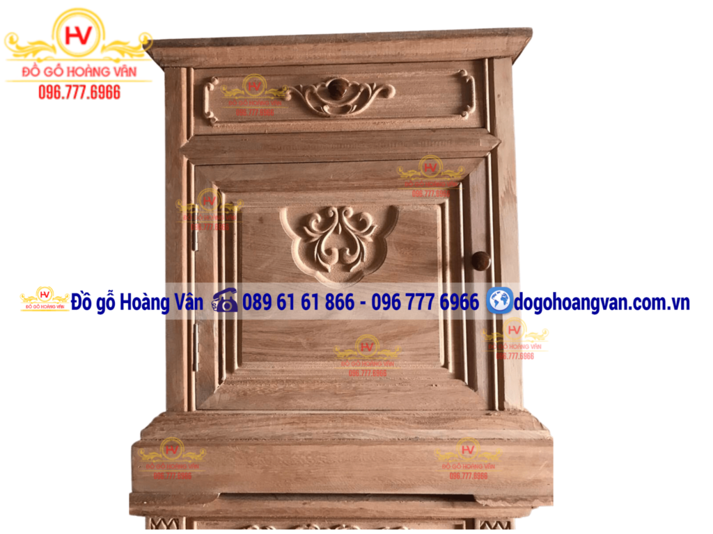 Tab đầu giường là gì