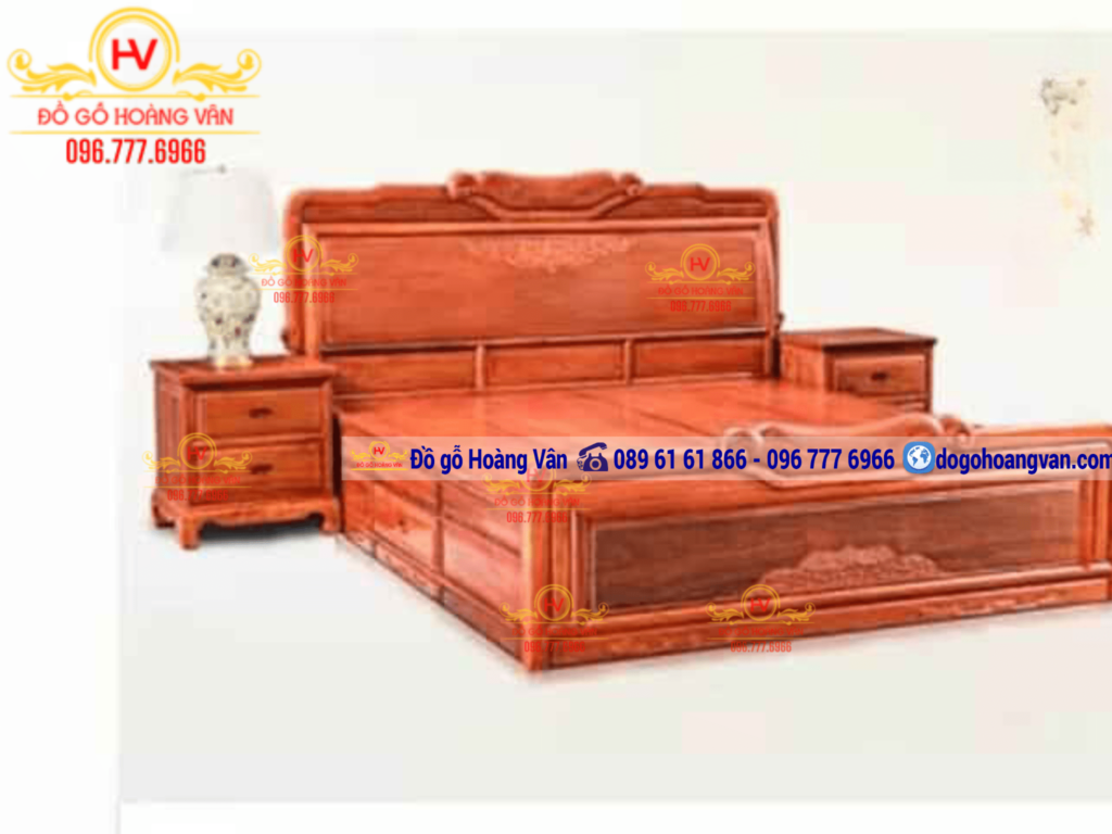 Tab đầu giường là gì