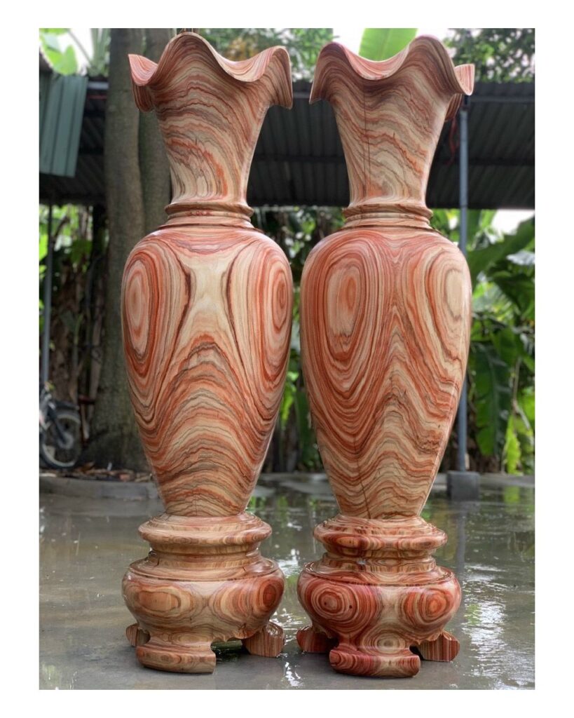 Top 7 mẫu lộc bình đẹp tinh tế cho không gian thêm phần đẳng cấp