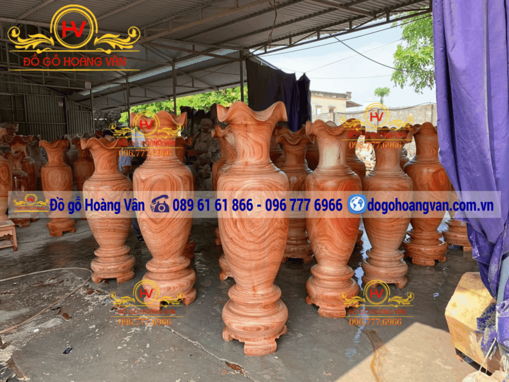 Ý nghĩa của lộc bình