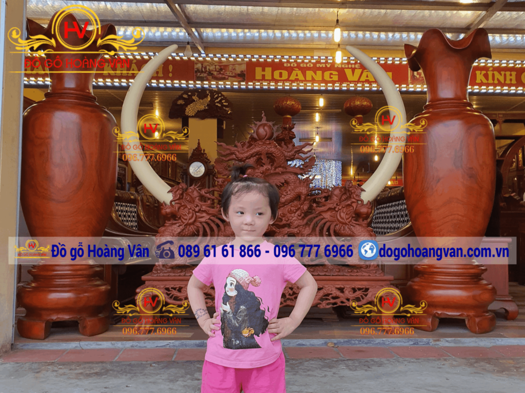 Ý nghĩa của lộc bình