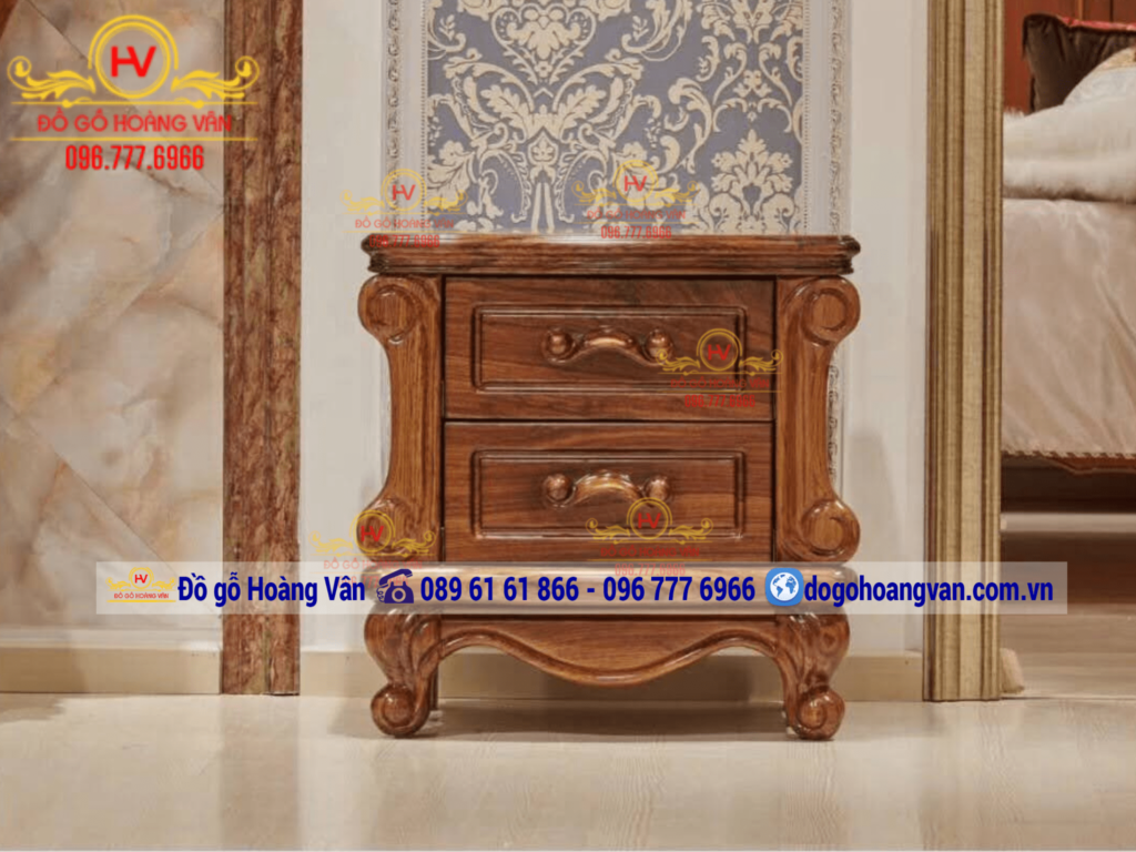 10++ mẫu tab đầu giường cổ điển