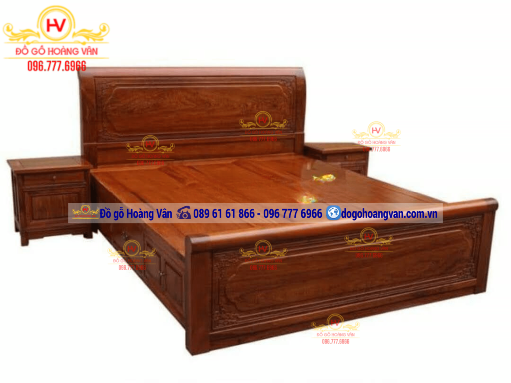 5 Mẫu tab đầu giường đẹp