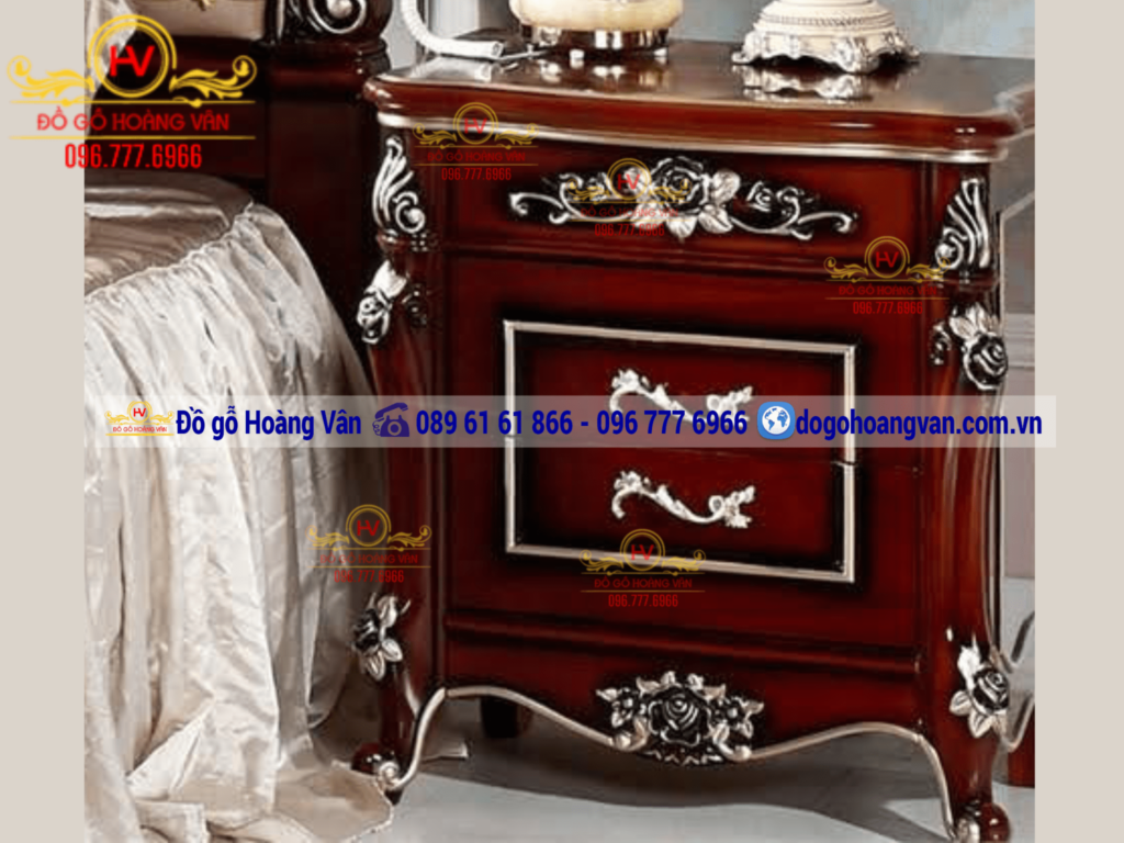 5 mẫu tab đầu giường đẹp