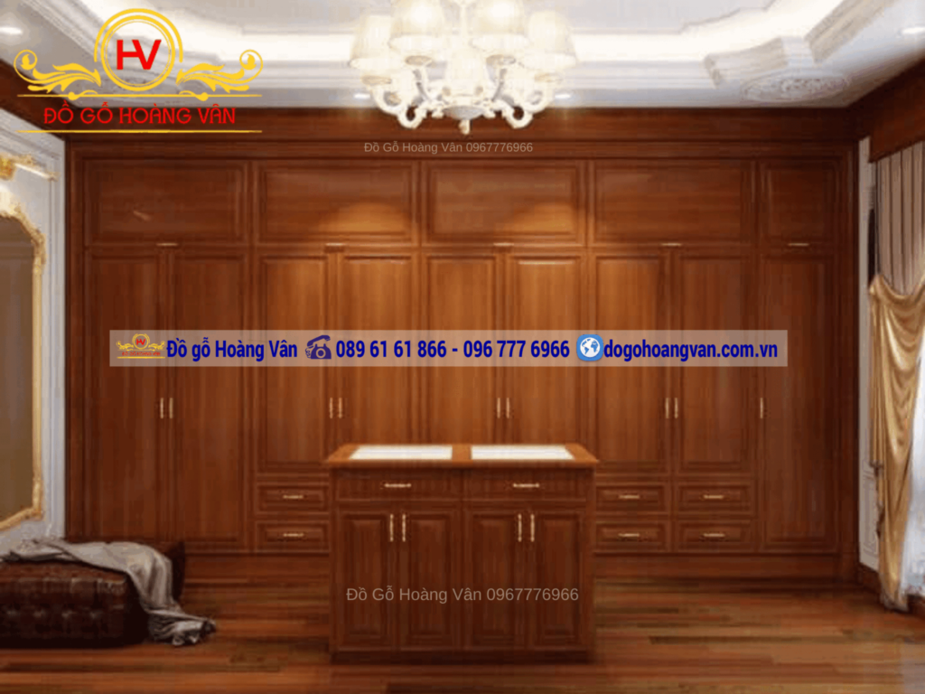 5 Lý do bạn nên đầu tư giường ngủ gỗ hương cho phòng ngủ 10 5 mẫu tủ áo âm tường đẹp