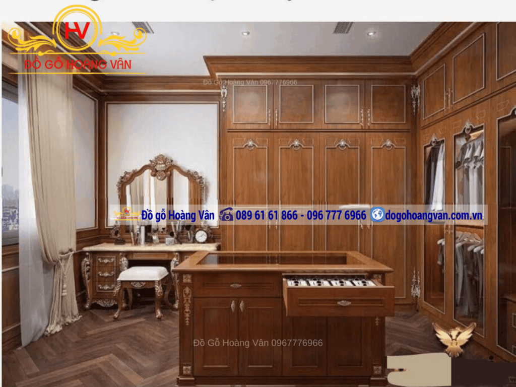 5 Lý do bạn nên đầu tư giường ngủ gỗ hương cho phòng ngủ 9 5 mẫu tủ áo âm tường đẹp