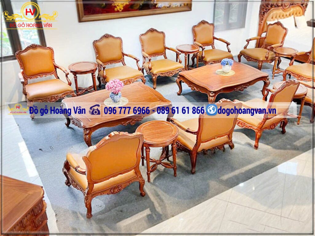 Tư vấn lựa chọn bàn ghế phòng khánh tiết cao cấp phù hợp với ngân sách