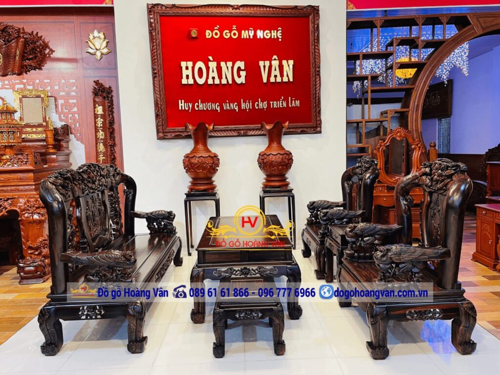 các mẫu bàn ghế gỗ đẹp