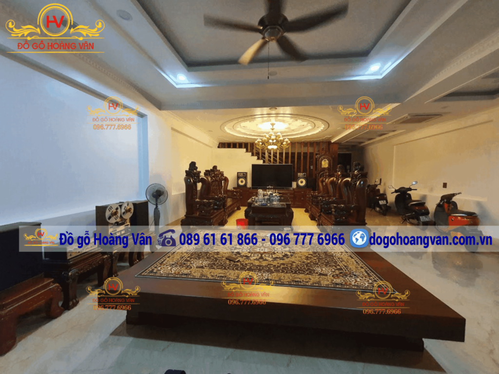 Chiếu ngựa là gì?