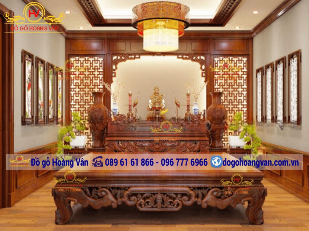 sập ngũ phúc