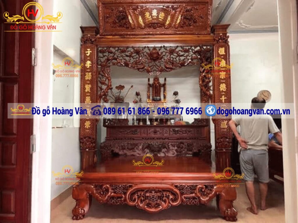 sập ngũ phúc
