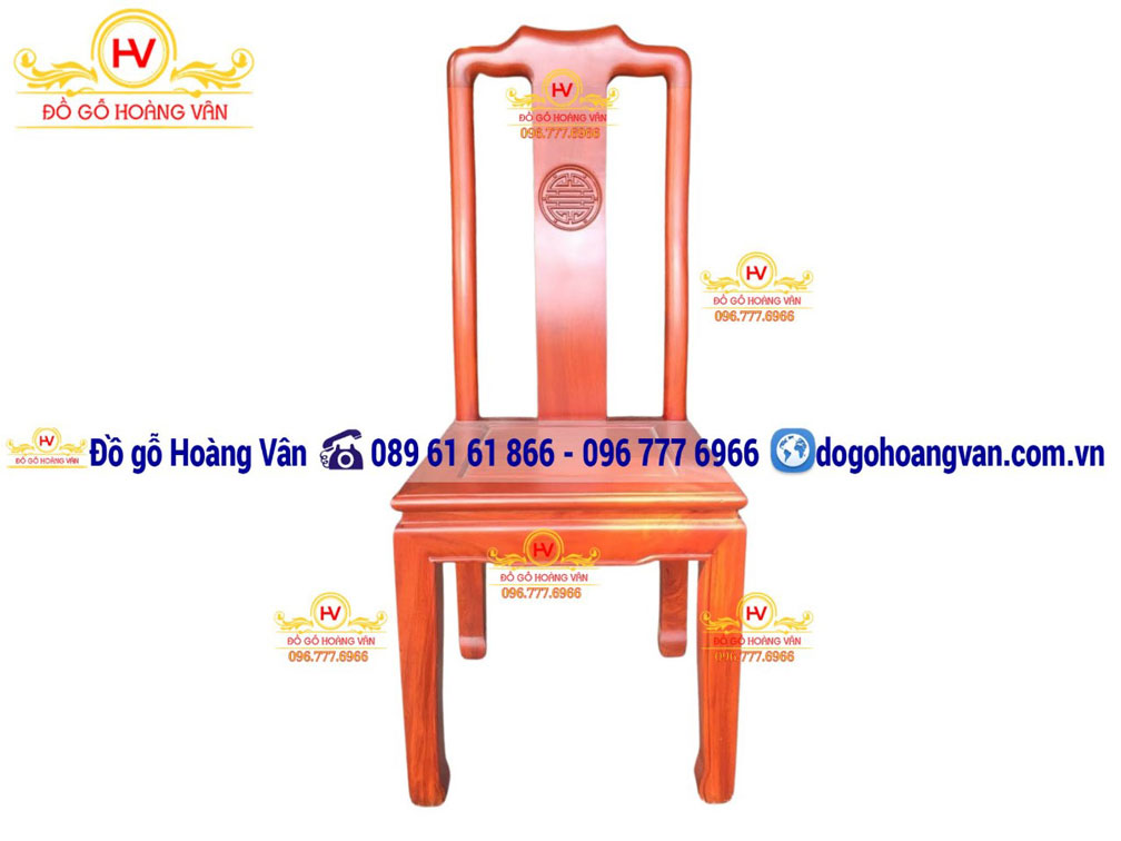 Bộ Sưu Tập Bàn Ghế Khánh Tiết Đẳng Cấp – GKT02 – Gỗ Gõ