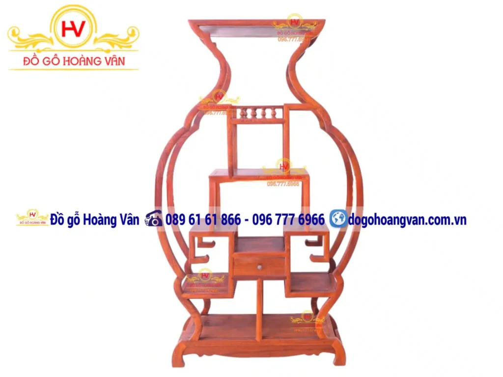 Tại sao nên đặt làm tủ rượu gỗ theo yêu cầu?