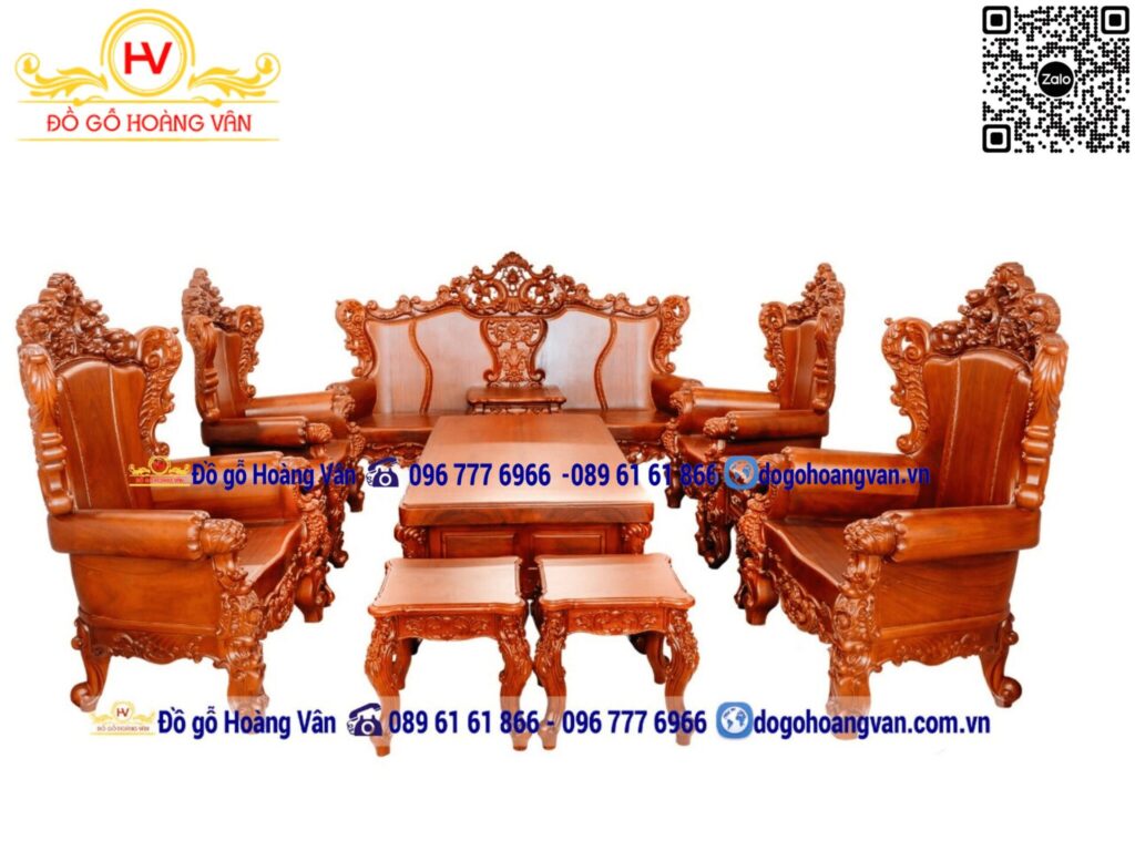 [Cập nhật] Những mẫu bàn ghế hương đẹp nhất được yêu thích nhất hiện nay