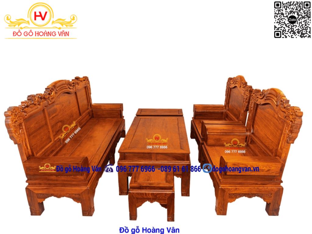 [Cập nhật] Những mẫu bàn ghế hương đẹp nhất được yêu thích nhất hiện nay