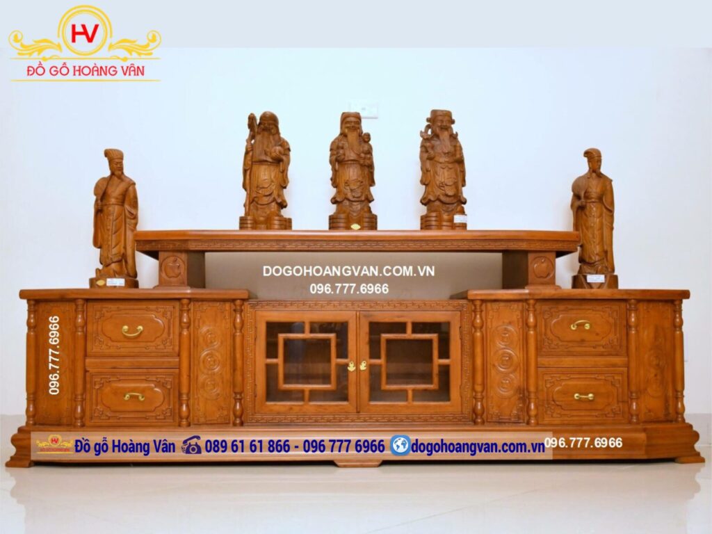 5 Lý do bạn nên đầu tư giường ngủ gỗ hương cho phòng ngủ 2 Tổng hợp mẫu thiết kế nội thất phòng khách gỗ tự nhiên ấn tượng nhất năm nay