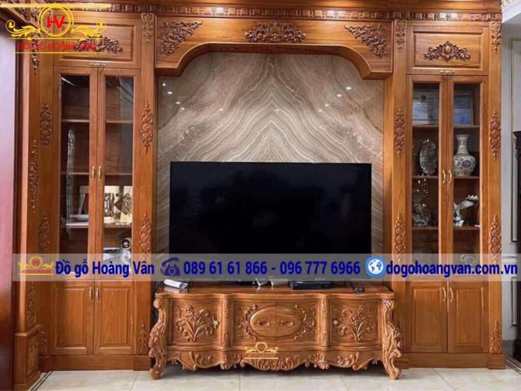 5 Lý do bạn nên đầu tư giường ngủ gỗ hương cho phòng ngủ 5 Tổng hợp mẫu thiết kế nội thất phòng khách gỗ tự nhiên ấn tượng nhất năm nay