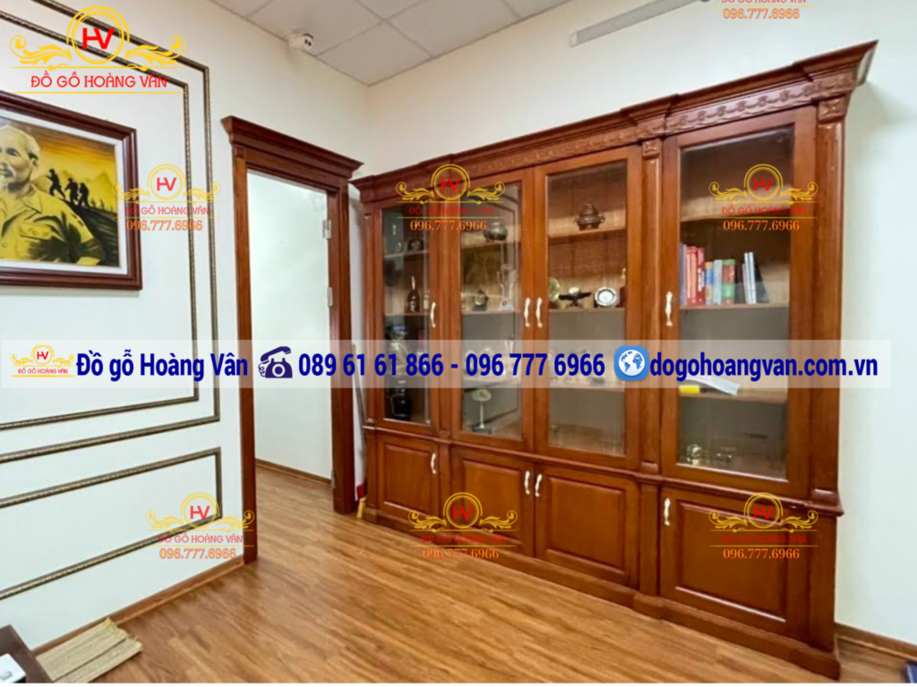 tủ rượu đẹp cho phòng khách