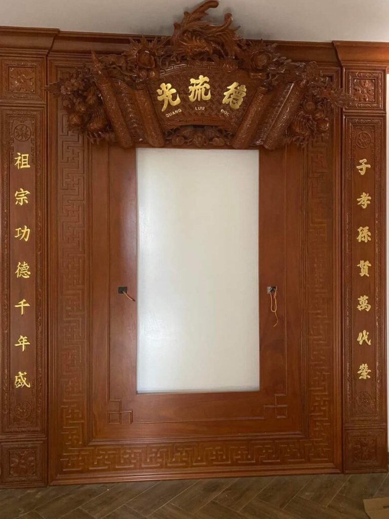 Cuốn thư là gì?