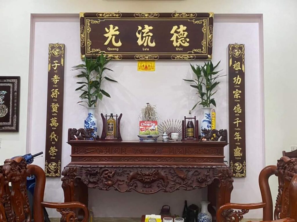 Cuốn thư là gì?