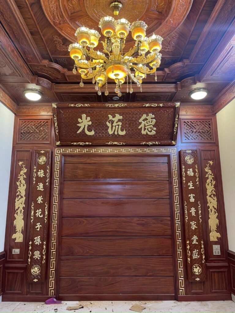 Cuốn thư là gì?