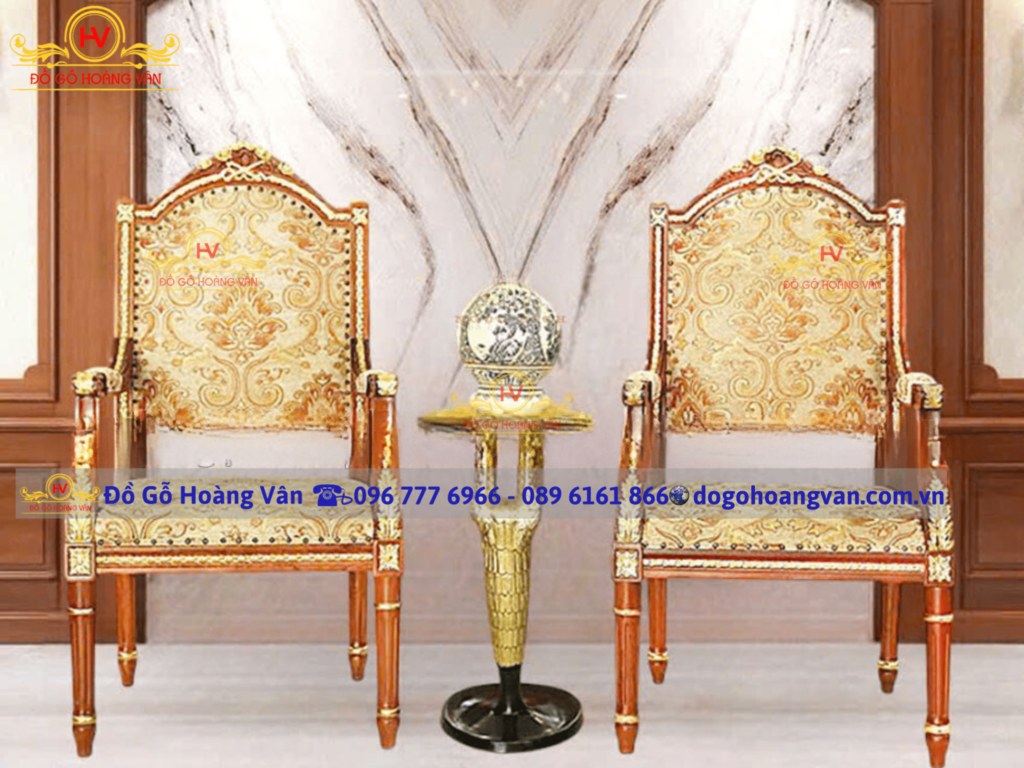 [Cập nhật] Các mẫu nội thất khánh tiết hiện đại