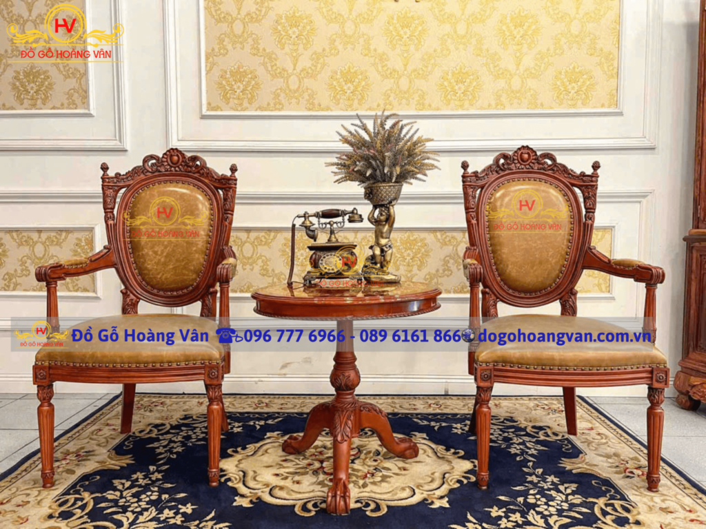 5 Lý do bạn nên đầu tư giường ngủ gỗ hương cho phòng ngủ 8 nội thất Khánh Tiết hiện đại