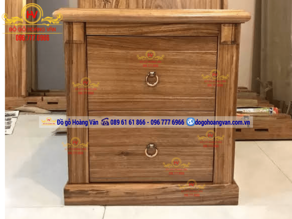 Bí quyết chọn tab đầu giường đẹp và phù hợp với nội thất phòng ngủ
