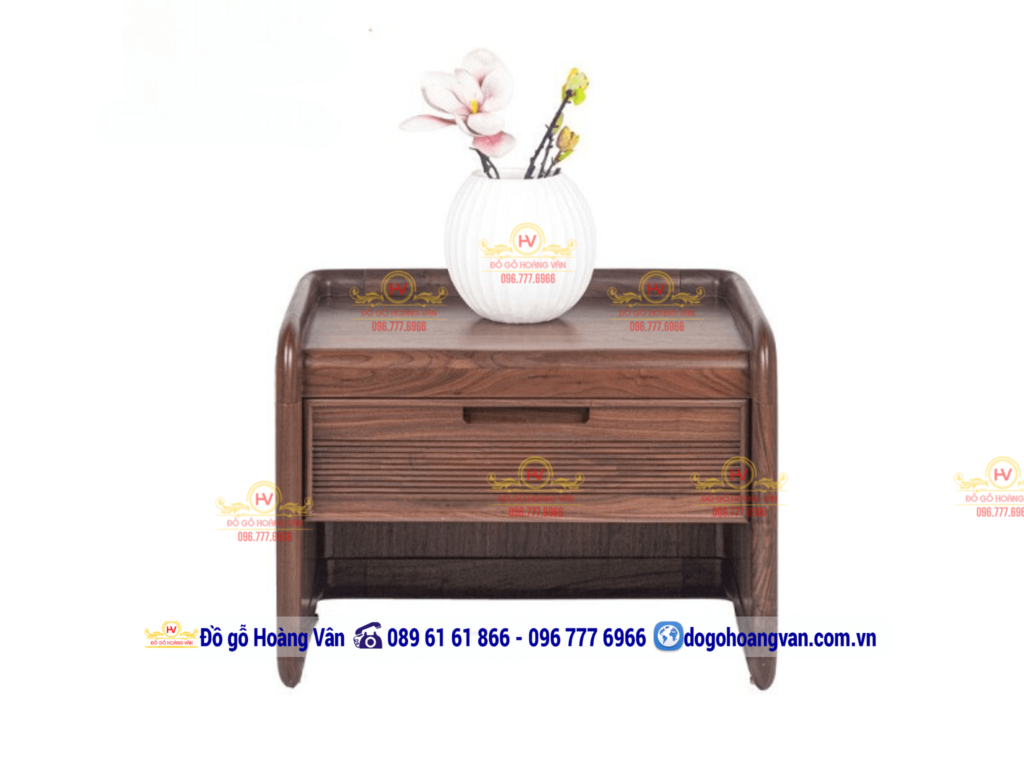 Bí quyết chọn tab đầu giường đẹp và phù hợp với nội thất phòng ngủ