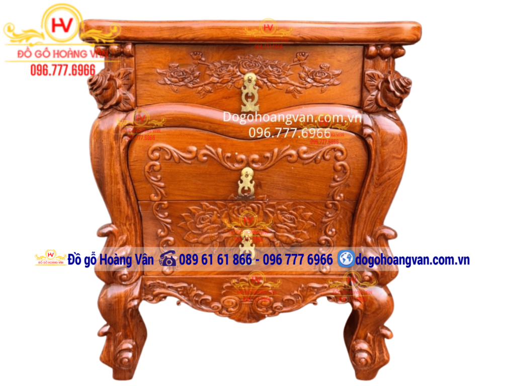 Bí quyết chọn tab đầu giường đẹp và phù hợp với nội thất phòng ngủ