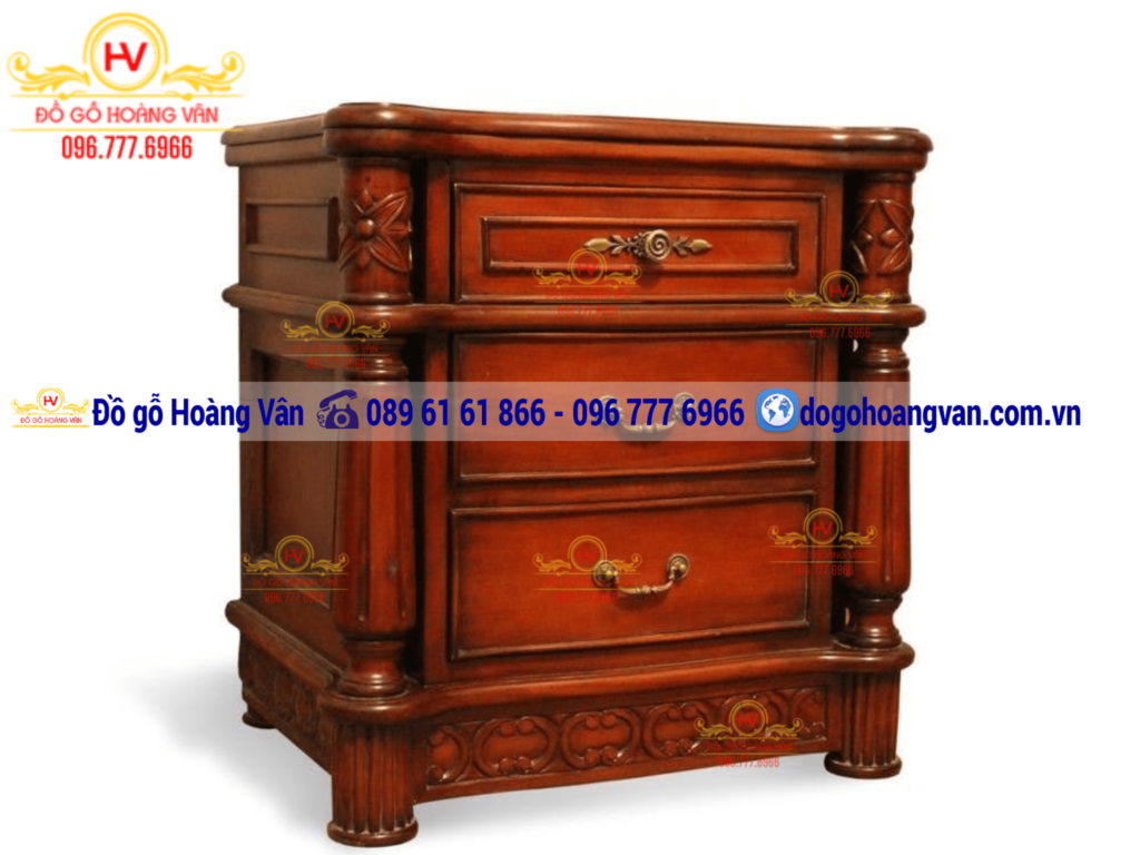 Bí quyết chọn tab đầu giường đẹp và phù hợp với nội thất phòng ngủ