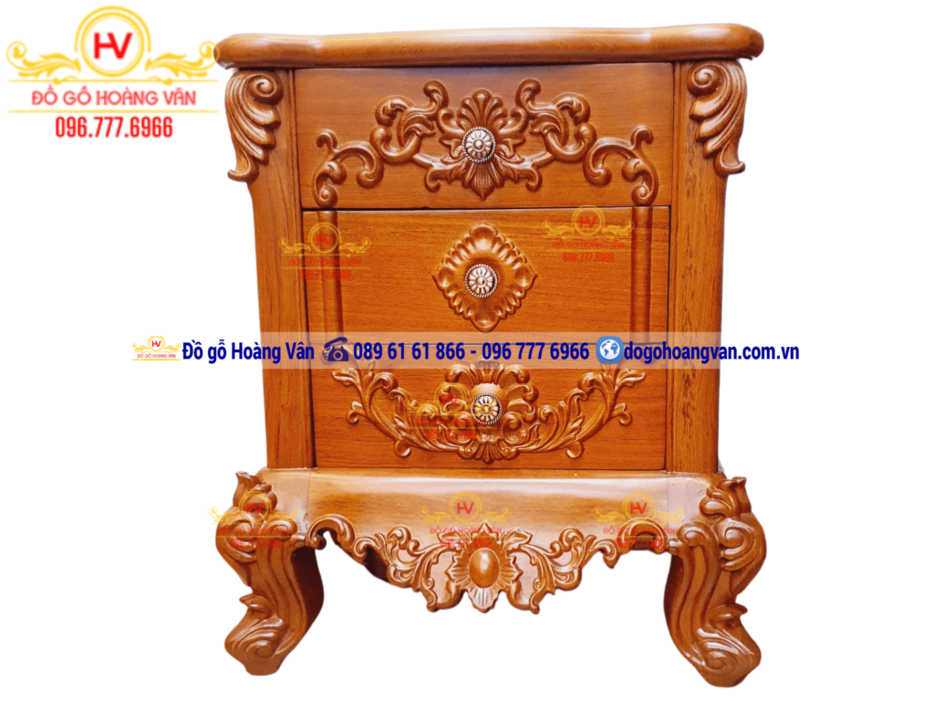 Bí quyết chọn tab đầu giường đẹp và phù hợp với nội thất phòng ngủ