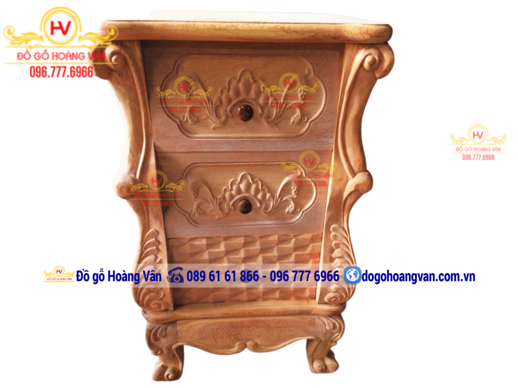 Bí quyết chọn tab đầu giường đẹp và phù hợp với nội thất phòng ngủ